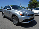 Thumbnail image of 2018 Mitsubishi Outlander Sport at Auto Star
