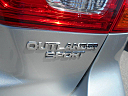 Thumbnail image of 2018 Mitsubishi Outlander Sport at Auto Star