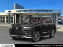 2024 Lexus LX 600 F SPORT Handling at Lexus of Freeport