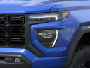 2025 GMC Canyon Elevation at LaFontaine Chevrolet Buick GMC of St. Clair