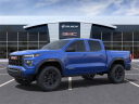 Thumbnail image of 2025 GMC Canyon at LaFontaine Chevrolet Buick GMC of St. Clair