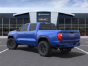 Thumbnail image of 2025 GMC Canyon at LaFontaine Chevrolet Buick GMC of St. Clair