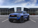 Thumbnail image of 2025 GMC Canyon at LaFontaine Chevrolet Buick GMC of St. Clair