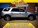 2012 GMC Acadia SLT-2 at Derrow Auto Sales