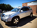 Thumbnail image of 2012 GMC Acadia at Derrow Auto Sales
