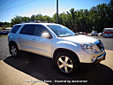 Thumbnail image of 2012 GMC Acadia at Derrow Auto Sales