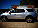 Thumbnail image of 2012 GMC Acadia at Derrow Auto Sales