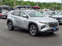 Thumbnail image of 2022 Hyundai TUCSON at Matthews Hyundai Of Syracuse