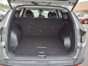 Thumbnail image of 2022 Hyundai TUCSON at Matthews Hyundai Of Syracuse