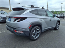Thumbnail image of 2022 Hyundai TUCSON at Matthews Hyundai Of Syracuse