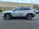 Thumbnail image of 2022 Hyundai TUCSON at Matthews Hyundai Of Syracuse