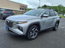 Thumbnail image of 2022 Hyundai TUCSON at Matthews Hyundai Of Syracuse