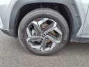 Thumbnail image of 2022 Hyundai TUCSON at Matthews Hyundai Of Syracuse