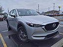 2017 Mazda CX-5 Sport at Mazda Direct