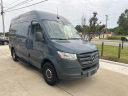Thumbnail image of 2019 Mercedes-Benz Sprinter at NATIONAL CAR AND TRUCK SALES