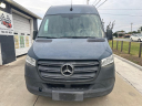 Thumbnail image of 2019 Mercedes-Benz Sprinter at NATIONAL CAR AND TRUCK SALES