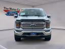 Thumbnail image of 2022 Ford F-150 at The Motor Company