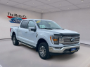 Thumbnail image of 2022 Ford F-150 at The Motor Company