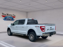 Thumbnail image of 2022 Ford F-150 at The Motor Company