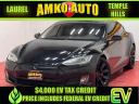 Thumbnail image of 2014 Tesla Model S at Temple Hills