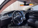 Thumbnail image of 2014 Tesla Model S at Temple Hills