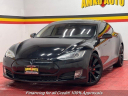Thumbnail image of 2014 Tesla Model S at Temple Hills
