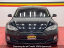 Thumbnail image of 2014 Tesla Model S at Temple Hills