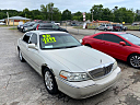 Thumbnail image of 2005 Lincoln Town Car at All Ride LLC