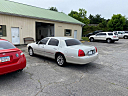 Thumbnail image of 2005 Lincoln Town Car at All Ride LLC