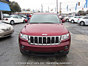2012 Jeep Grand Cherokee at Coliseum Motor Cars, LLC