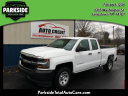 Thumbnail image of 2018 Chevrolet Silverado 1500 at Parkside Total Auto Care