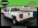 Thumbnail image of 2018 Chevrolet Silverado 1500 at Parkside Total Auto Care