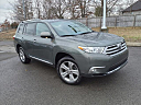 Thumbnail image of 2013 Toyota Highlander at Mathews Nissan