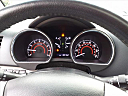 2013 Toyota Highlander Limited at Mathews Nissan