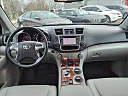 Thumbnail image of 2013 Toyota Highlander at Mathews Nissan
