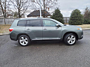 Thumbnail image of 2013 Toyota Highlander at Mathews Nissan