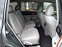 Thumbnail image of 2013 Toyota Highlander at Mathews Nissan