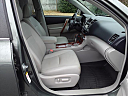 Thumbnail image of 2013 Toyota Highlander at Mathews Nissan