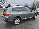Thumbnail image of 2013 Toyota Highlander at Mathews Nissan