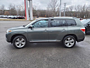 Thumbnail image of 2013 Toyota Highlander at Mathews Nissan