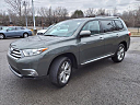 Thumbnail image of 2013 Toyota Highlander at Mathews Nissan