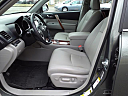 Thumbnail image of 2013 Toyota Highlander at Mathews Nissan