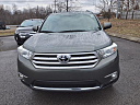 Thumbnail image of 2013 Toyota Highlander at Mathews Nissan
