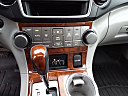 Thumbnail image of 2013 Toyota Highlander at Mathews Nissan