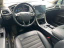 2017 Ford Fusion SE at LaFontaine Infiniti of Ann Arbor