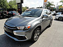 Thumbnail image of 2019 Mitsubishi Outlander Sport at Dewitt Motors