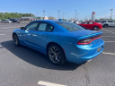 Thumbnail image of 2016 Dodge Charger at Bondy's Toyota
