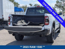 Thumbnail image of 2023 Ram 1500 at Sarasota Ford - New and Used