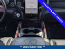 Thumbnail image of 2023 Ram 1500 at Sarasota Ford - New and Used