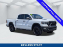 Thumbnail image of 2023 Ram 1500 at Sarasota Ford - New and Used